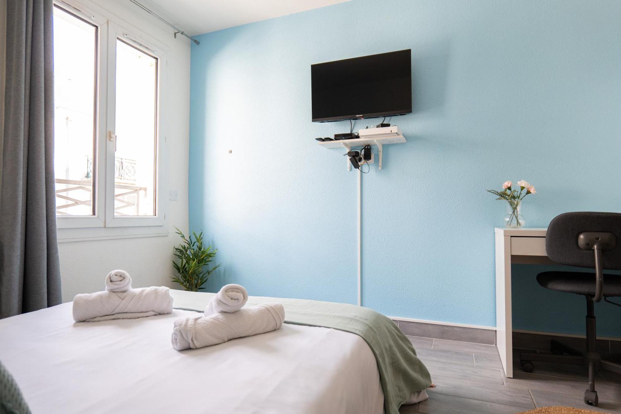 Fabulous Appartement - Disneyland & Paris บุสซี-แซ็ง-ฌอร์ฌ ภายนอก รูปภาพ