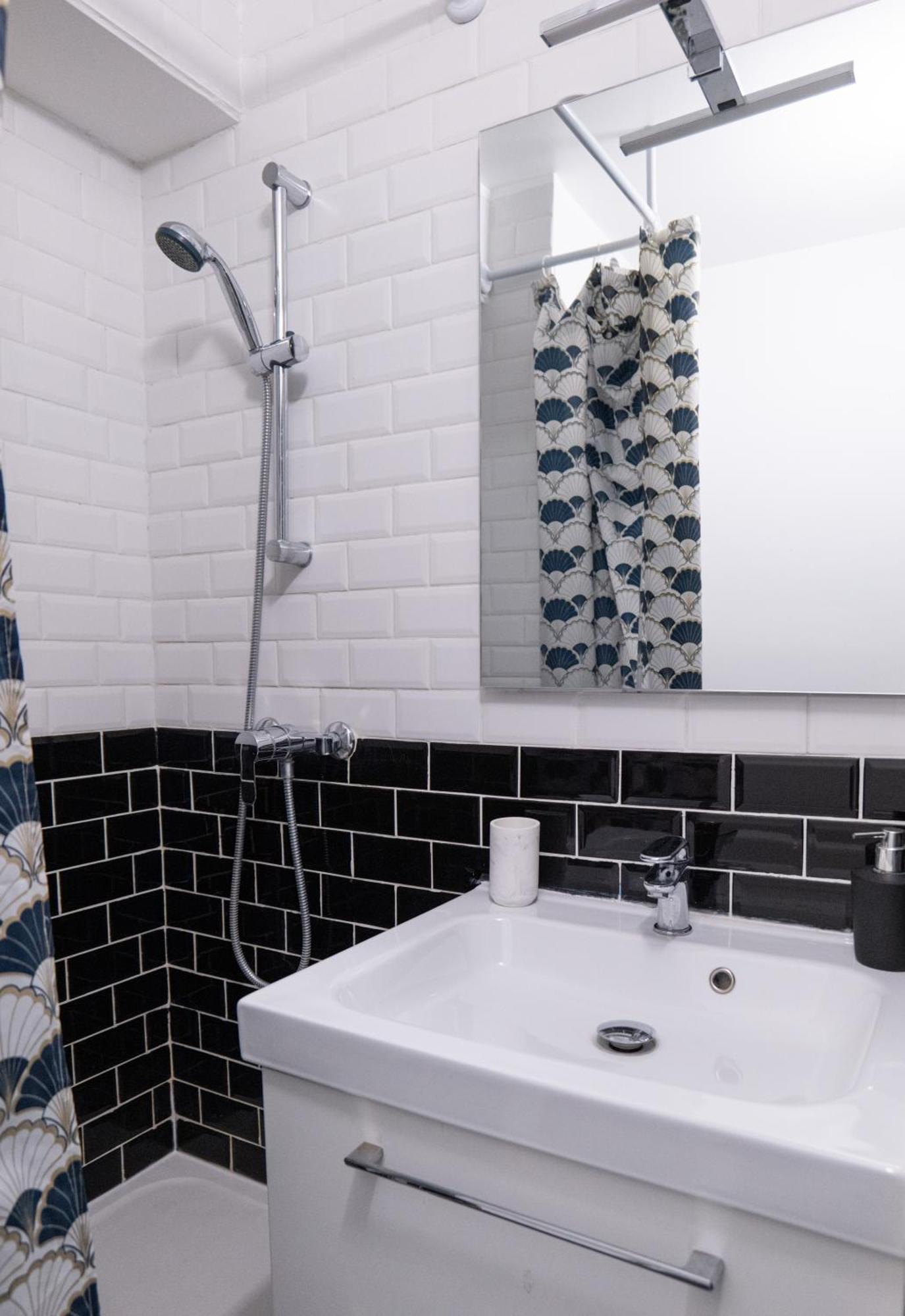 Fabulous Appartement - Disneyland & Paris บุสซี-แซ็ง-ฌอร์ฌ ภายนอก รูปภาพ