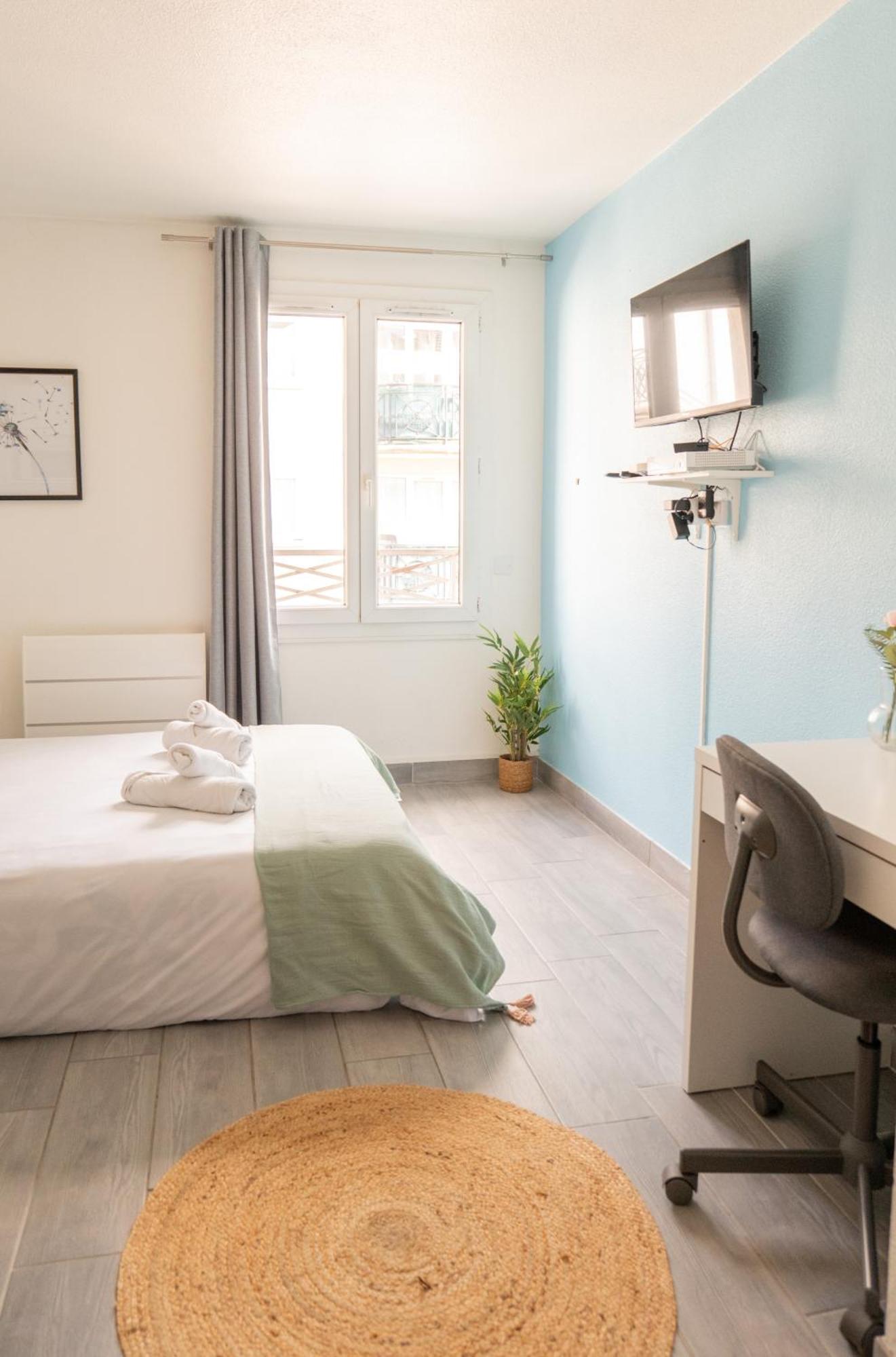 Fabulous Appartement - Disneyland & Paris บุสซี-แซ็ง-ฌอร์ฌ ภายนอก รูปภาพ