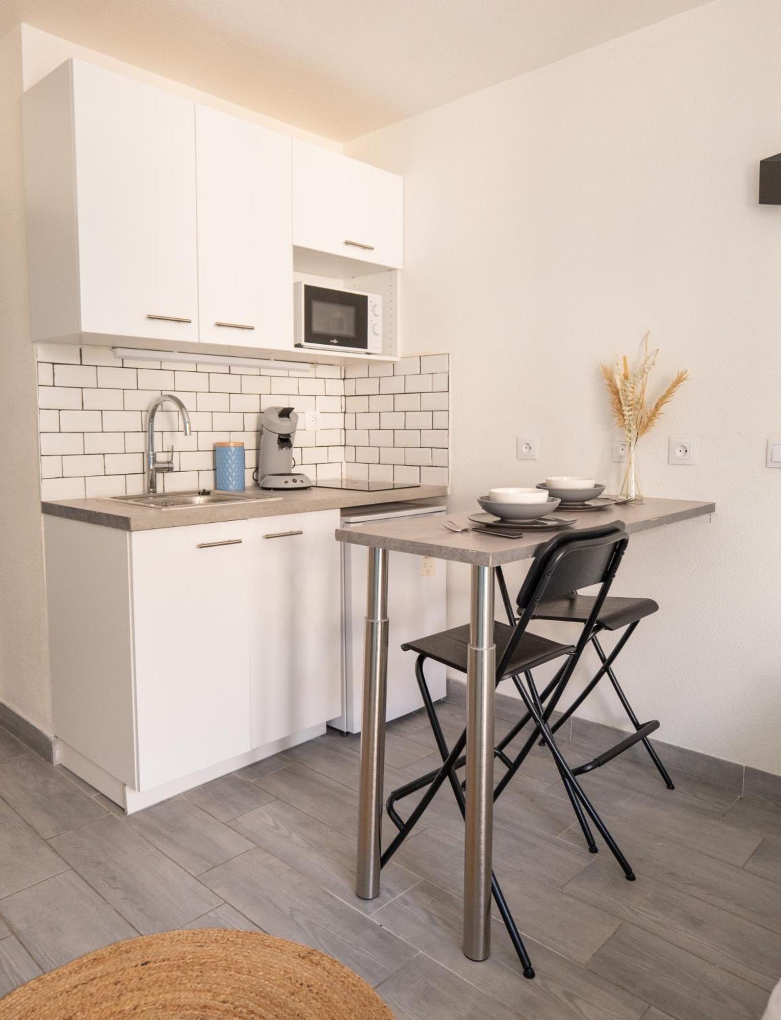 Fabulous Appartement - Disneyland & Paris บุสซี-แซ็ง-ฌอร์ฌ ภายนอก รูปภาพ
