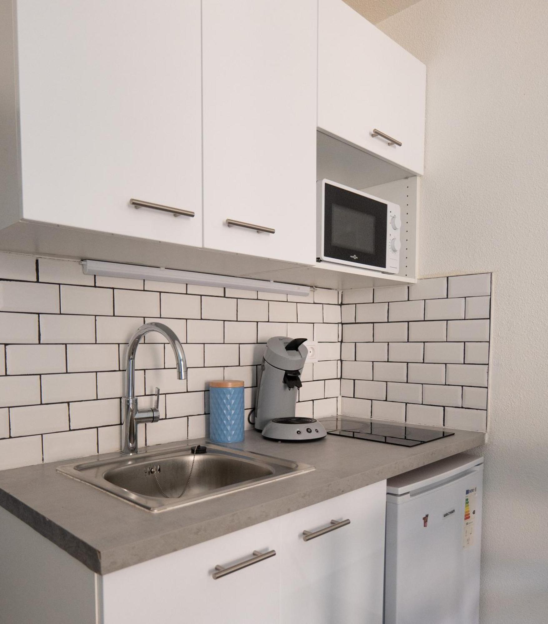Fabulous Appartement - Disneyland & Paris บุสซี-แซ็ง-ฌอร์ฌ ภายนอก รูปภาพ