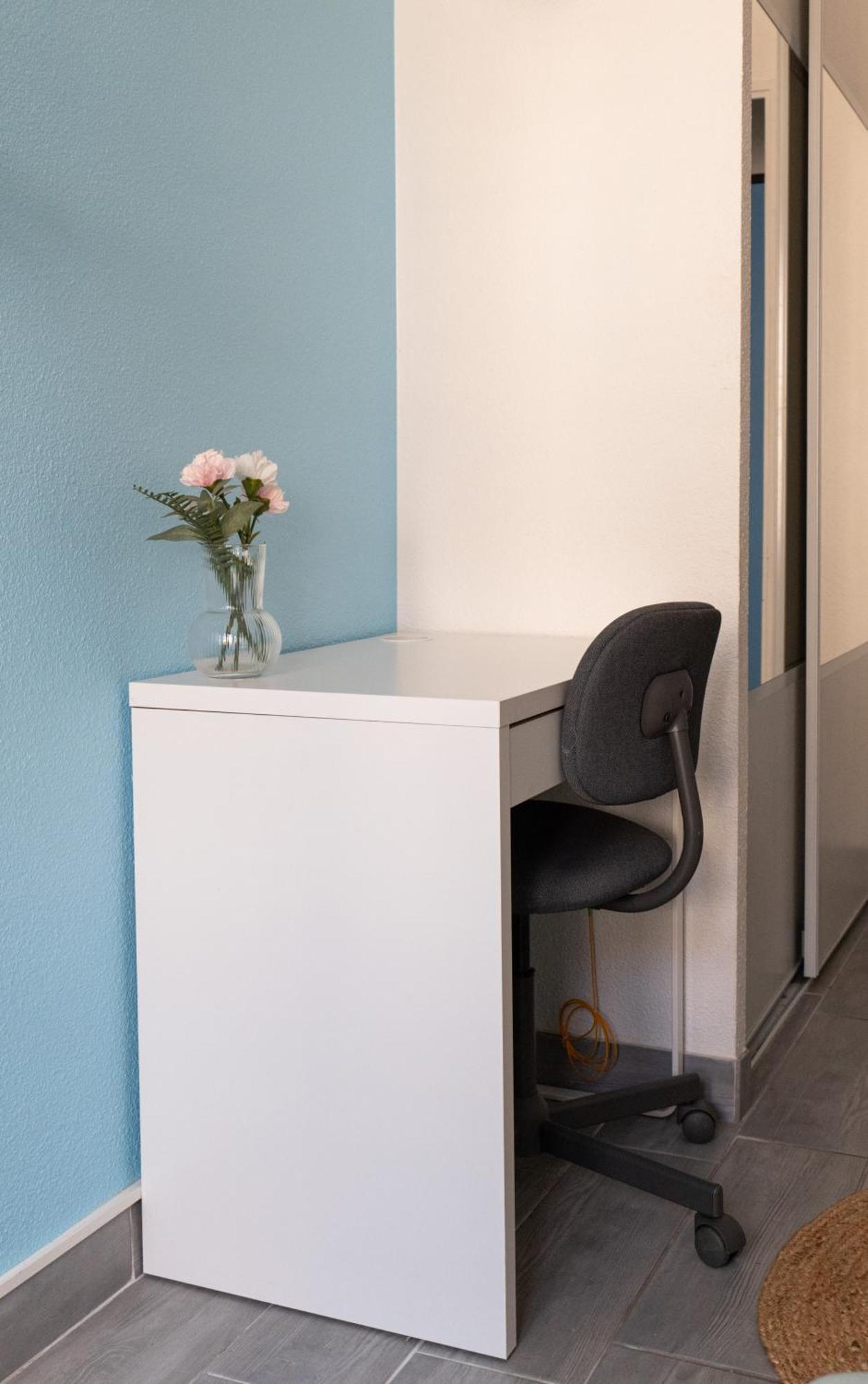 Fabulous Appartement - Disneyland & Paris บุสซี-แซ็ง-ฌอร์ฌ ภายนอก รูปภาพ