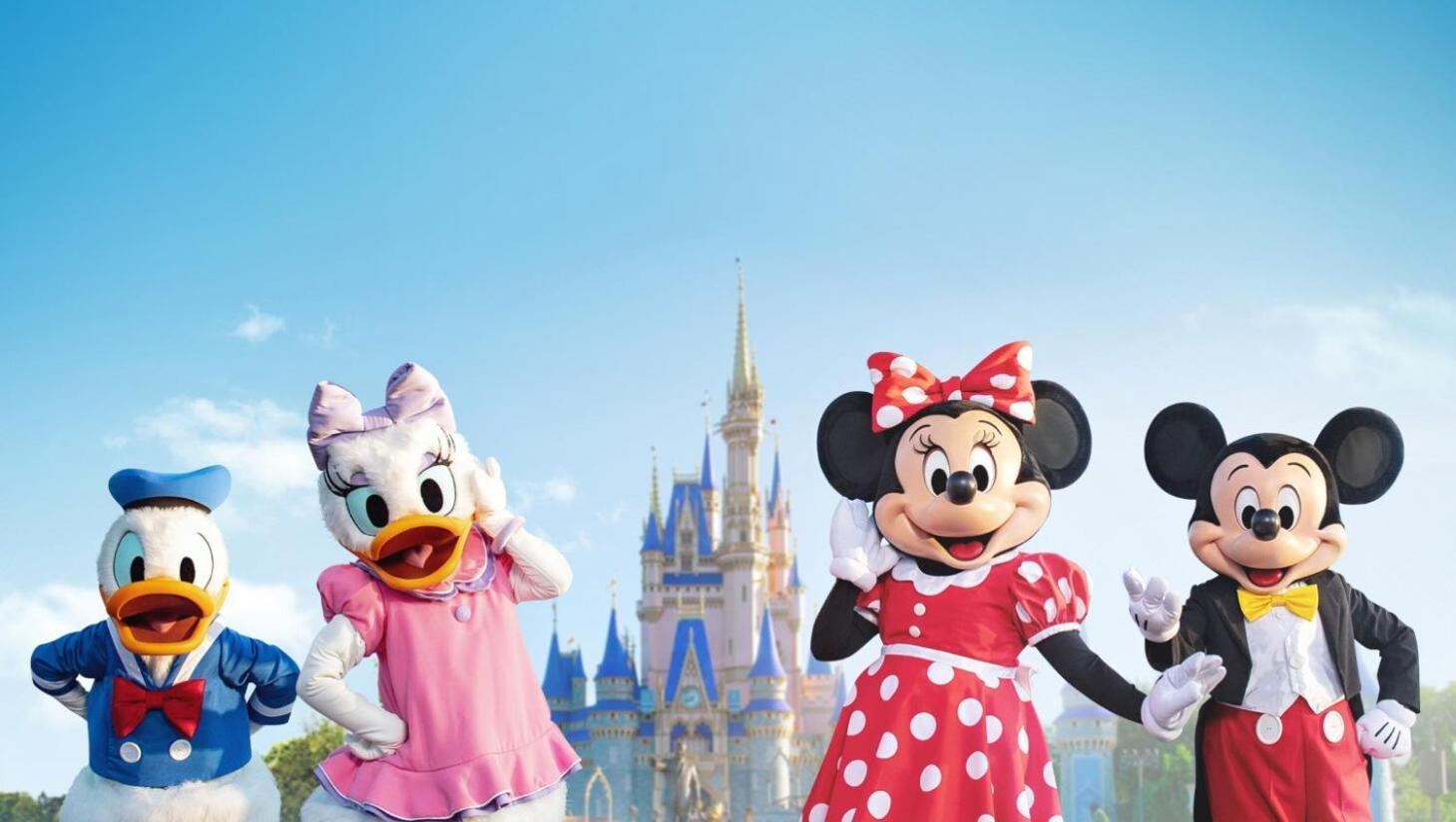 Fabulous Appartement - Disneyland & Paris บุสซี-แซ็ง-ฌอร์ฌ ภายนอก รูปภาพ