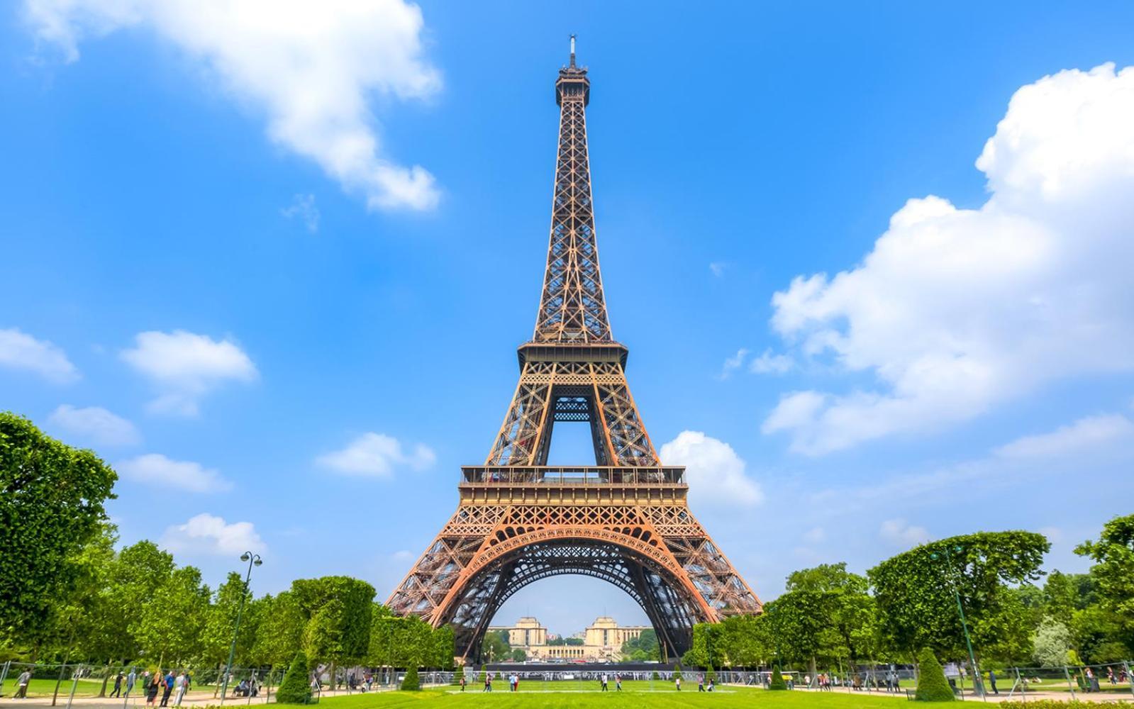 Fabulous Appartement - Disneyland & Paris บุสซี-แซ็ง-ฌอร์ฌ ภายนอก รูปภาพ